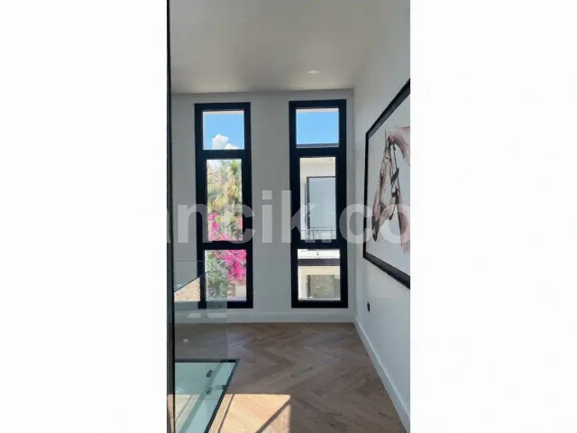 Ozanköy'de Satılık 4 Yatak Odalı Müstakil Villa - Girne - 18
