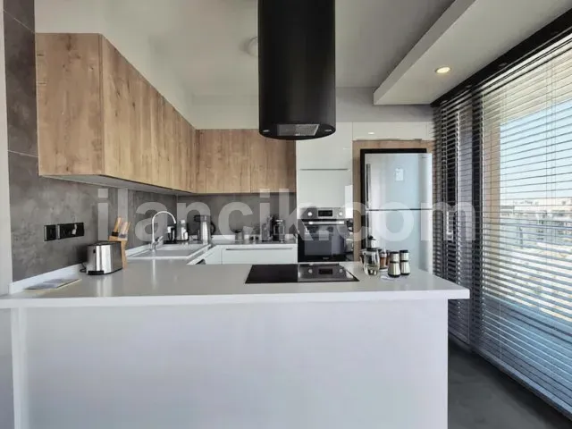 Satılık 3 Yatak Odalı Daire - Girne Merkez, Girne - 3