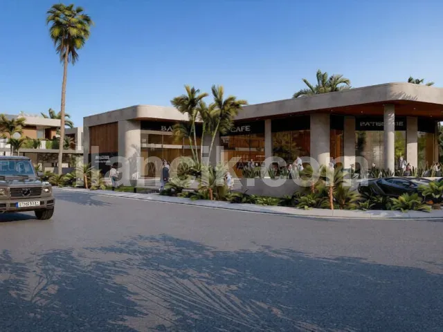 Satılık 4 Yatak Odalı Villa - Ozanköy, Girne - 8