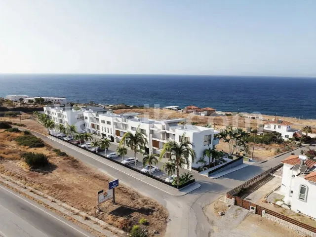 Esentepe'de Satılık 2 Odalı Penthouse – Denize Yakın - 17