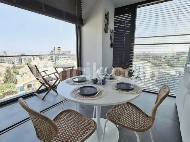 Satılık 3 Yatak Odalı Daire - Girne Merkez, Girne - 4