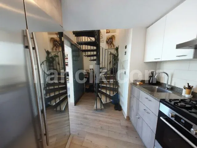 Satılık 2+1 Penthouse - Girne Merkez - 12