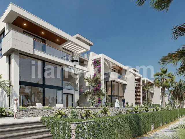 Esentepe'de Satılık 2 Odalı Penthouse – Denize Yakın - 18