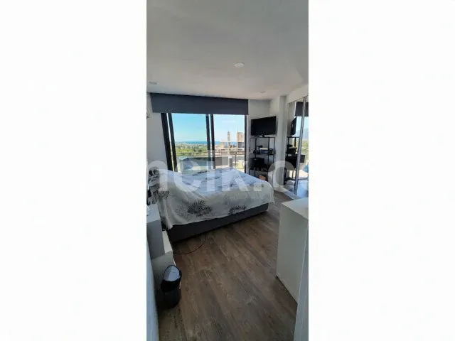 Satılık 2+1 Penthouse - Girne Merkez - 13