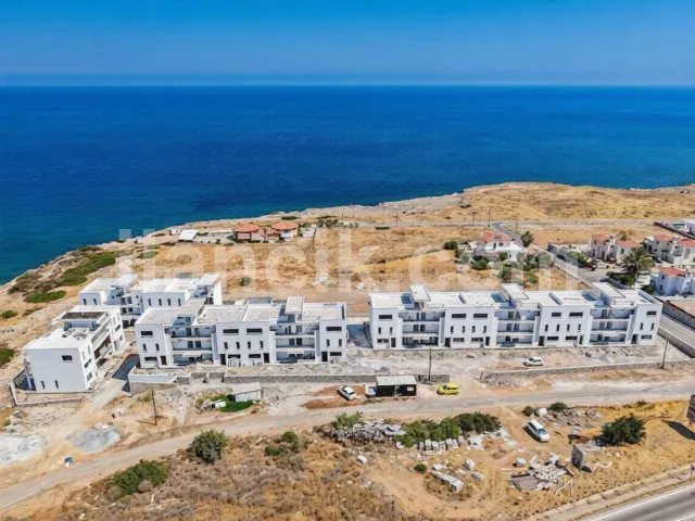 Esentepe'de Satılık 2 Odalı Penthouse – Denize Yakın - 19