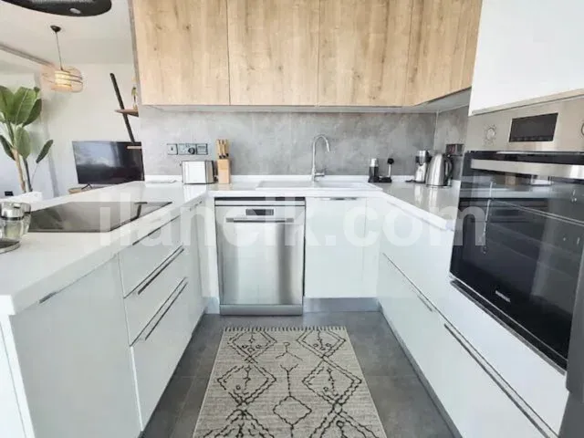 Satılık 3 Yatak Odalı Daire - Girne Merkez, Girne - 6