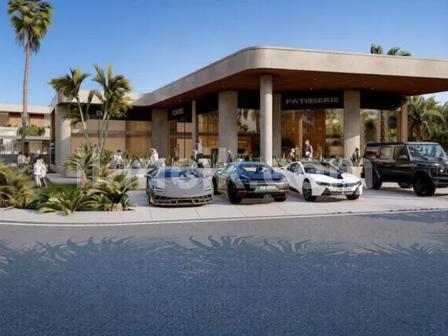 Satılık 4 Yatak Odalı Villa - Ozanköy, Girne - 11