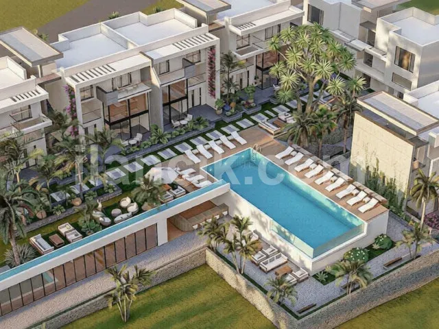 Esentepe'de Satılık 2 Odalı Penthouse – Denize Yakın - 20