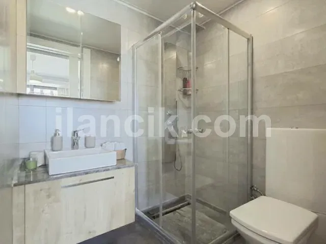 Satılık 3 Yatak Odalı Daire - Girne Merkez, Girne - 7