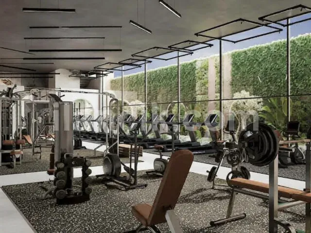 Satılık 4 Yatak Odalı Villa - Ozanköy, Girne - 12