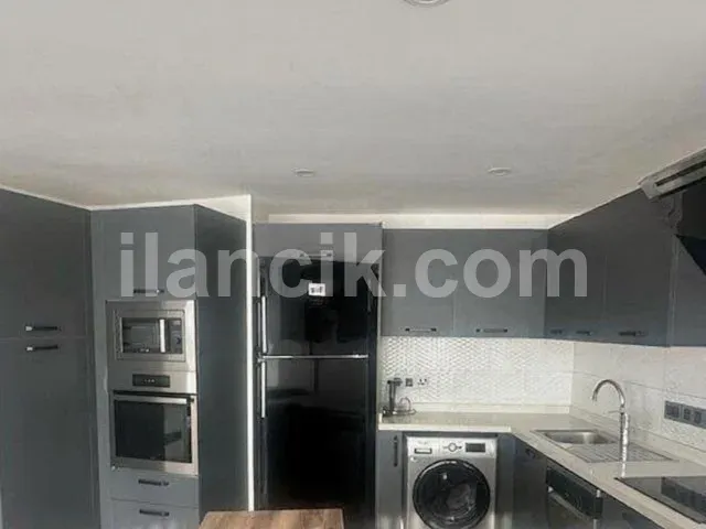 Satılık 2+1 Penthouse - Girne Merkez - 15