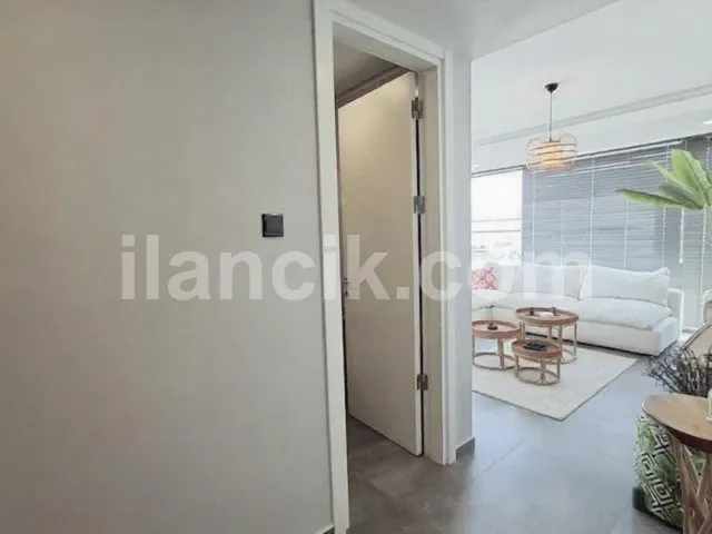 Satılık 3 Yatak Odalı Daire - Girne Merkez, Girne - 8