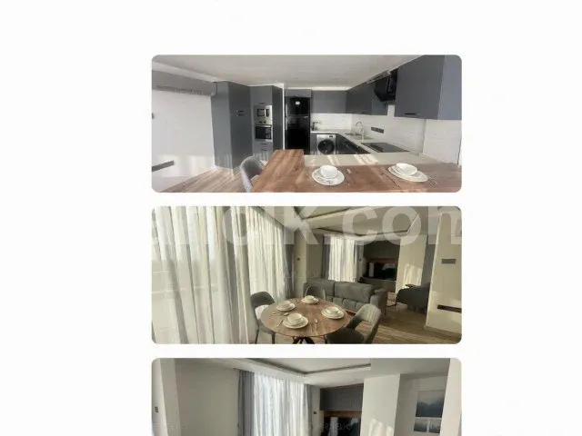Satılık 2+1 Penthouse - Girne Merkez - 16