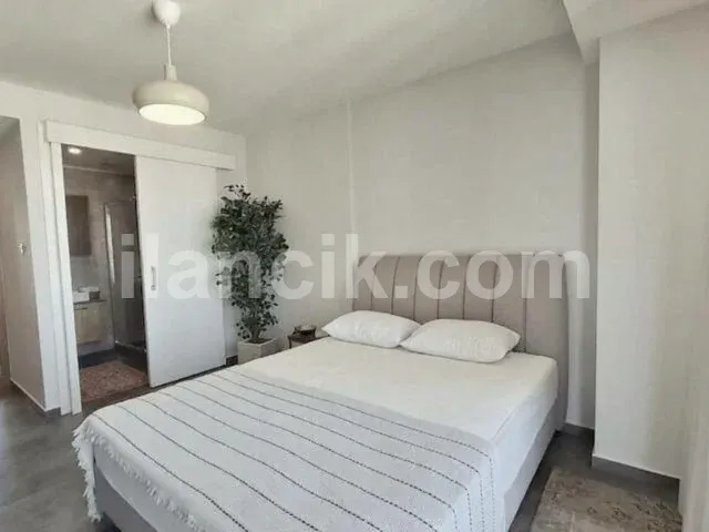 Satılık 3 Yatak Odalı Daire - Girne Merkez, Girne - 9