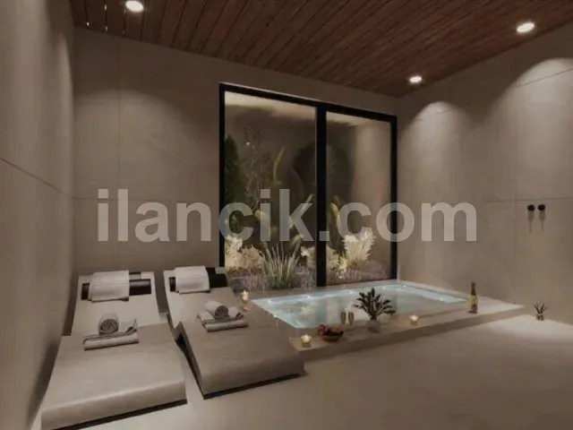Satılık 4 Yatak Odalı Villa - Ozanköy, Girne - 13