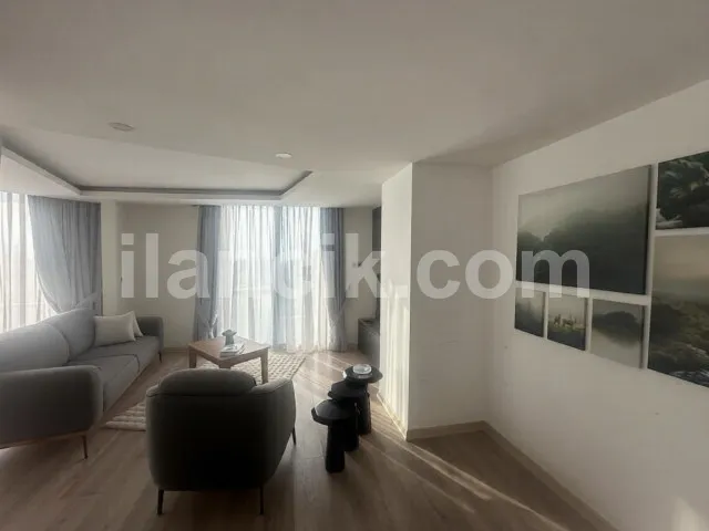 Satılık 2+1 Penthouse - Girne Merkez - 18