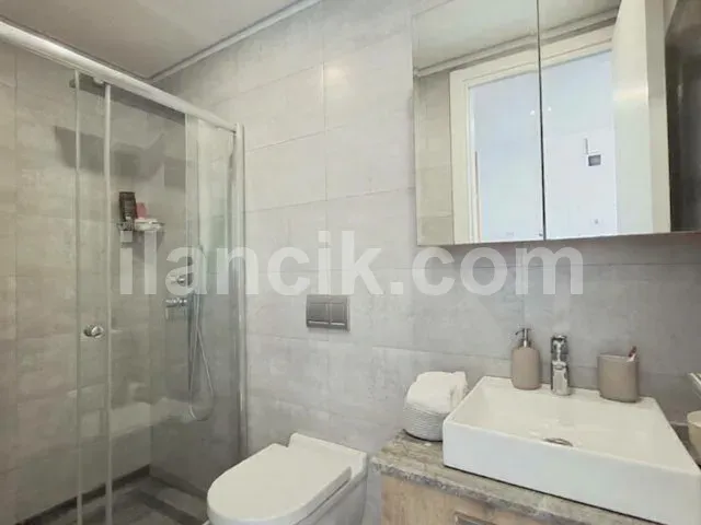 Satılık 3 Yatak Odalı Daire - Girne Merkez, Girne - 11