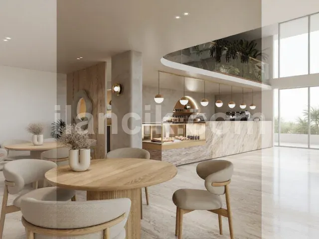 Satılık 4 Yatak Odalı Villa - Ozanköy, Girne - 14