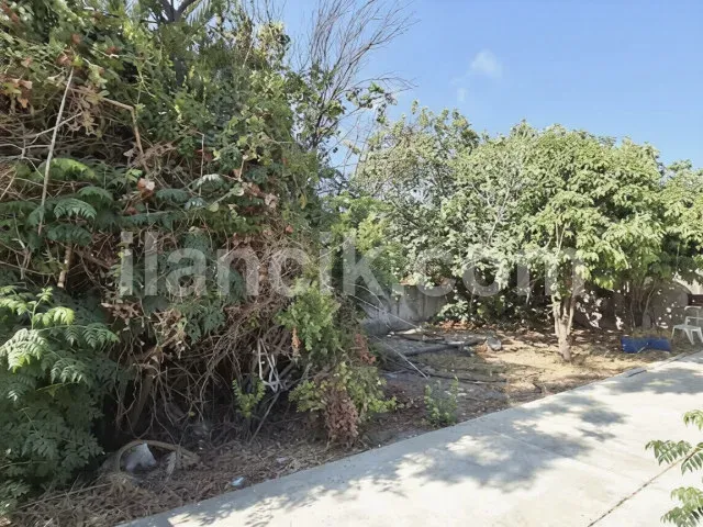 Satılık 2442 m² Konut İmarlı Arsa - Alsancak, Girne - 11