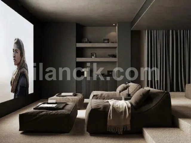 Satılık 4 Yatak Odalı Villa - Ozanköy, Girne - 15