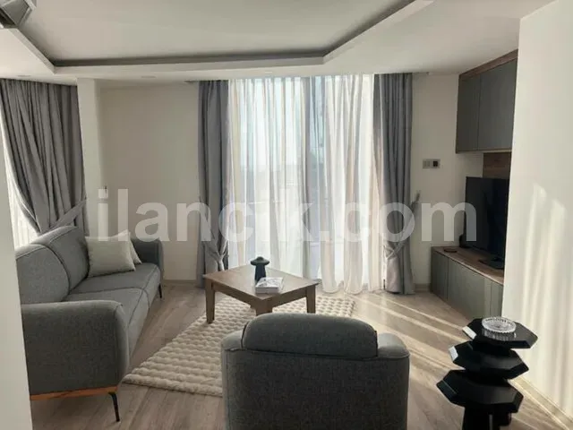 Satılık 2+1 Penthouse - Girne Merkez - 20