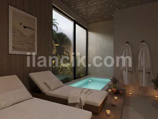 Satılık 4 Yatak Odalı Villa - Ozanköy, Girne - 16