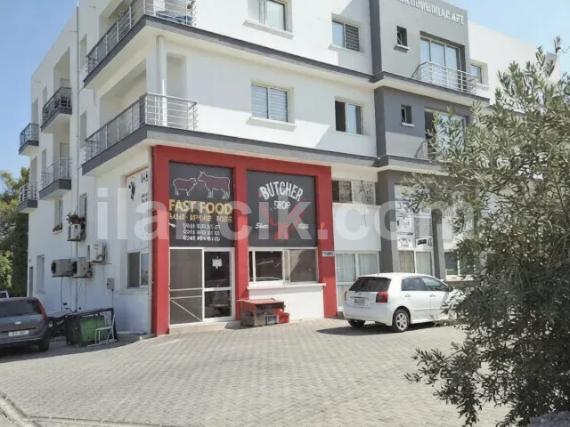 Satılık 2442 m² Konut İmarlı Arsa - Alsancak, Girne - 14
