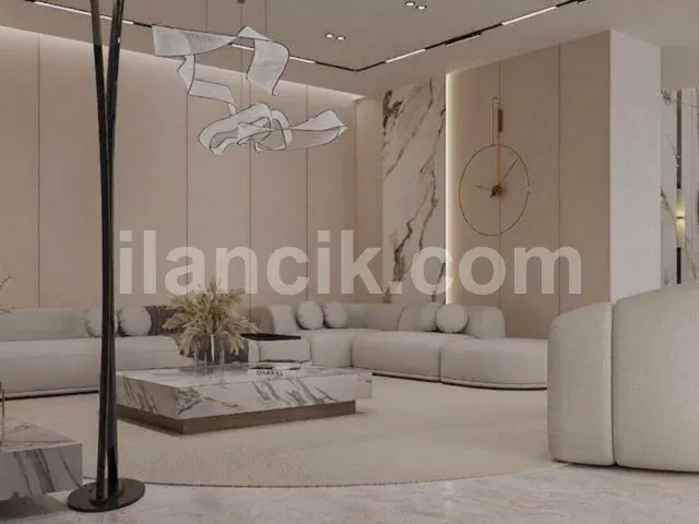 Satılık 4 Yatak Odalı Villa - Ozanköy, Girne - 18
