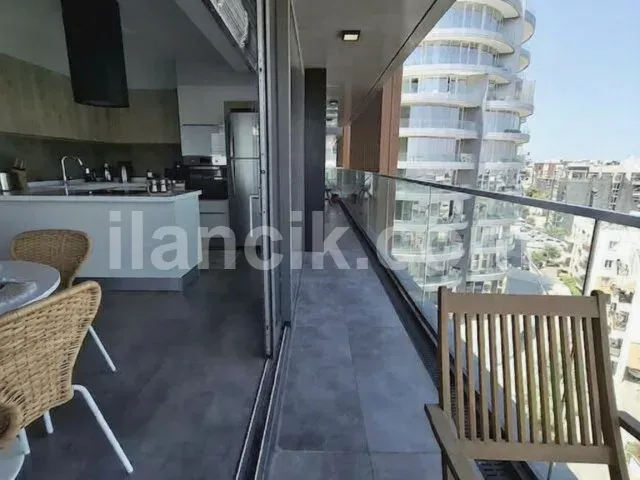 Satılık 3 Yatak Odalı Daire - Girne Merkez, Girne - 18