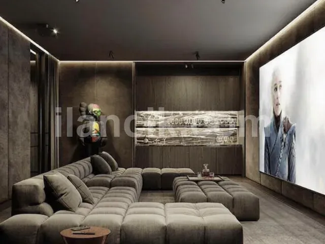 Satılık 4 Yatak Odalı Villa - Ozanköy, Girne - 20