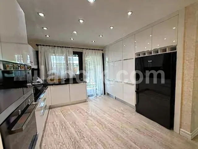 Girne Doğanköy'de Satılık Mobilyalı 4 Odalı Villa - 7
