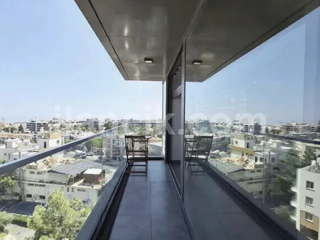 Satılık 3 Yatak Odalı Daire - Girne Merkez, Girne - 20