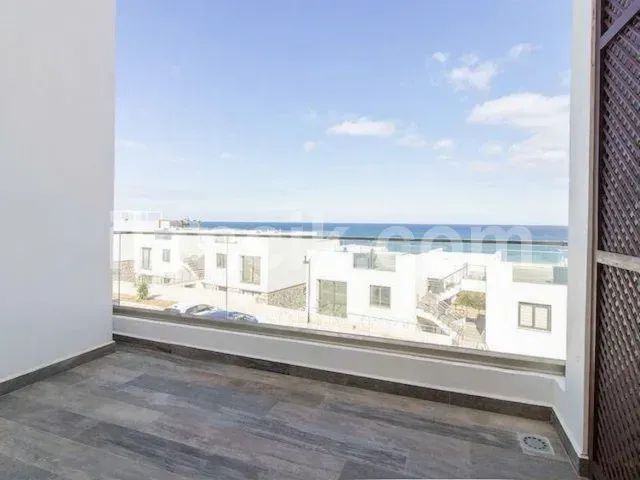 Satılık 1+1 Penthouse - Tatlısu, Mağusa - 4
