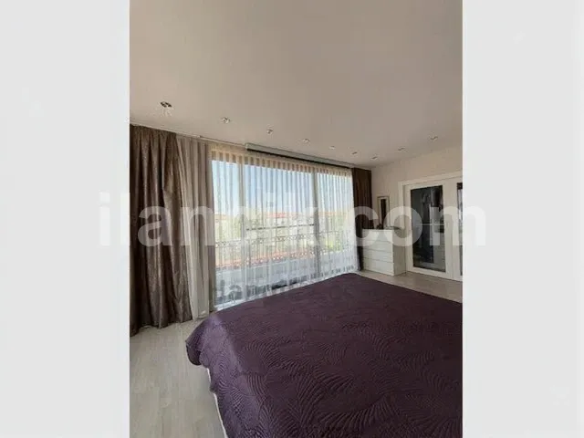 Girne Doğanköy'de Satılık Mobilyalı 4 Odalı Villa - 11