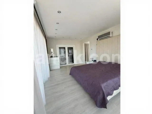 Girne Doğanköy'de Satılık Mobilyalı 4 Odalı Villa - 12