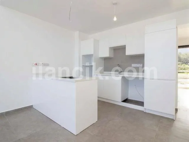 Satılık 1+1 Penthouse - Tatlısu, Mağusa - 7