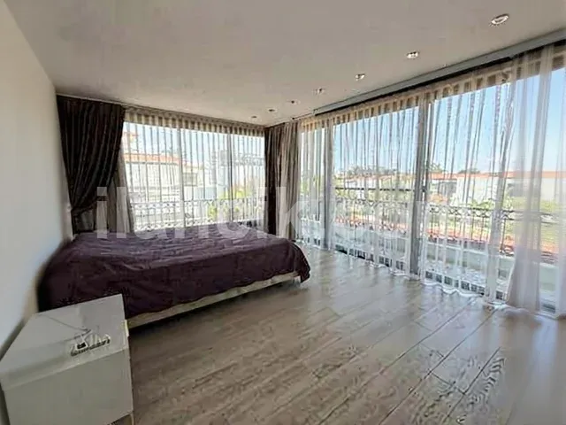 Girne Doğanköy'de Satılık Mobilyalı 4 Odalı Villa - 13