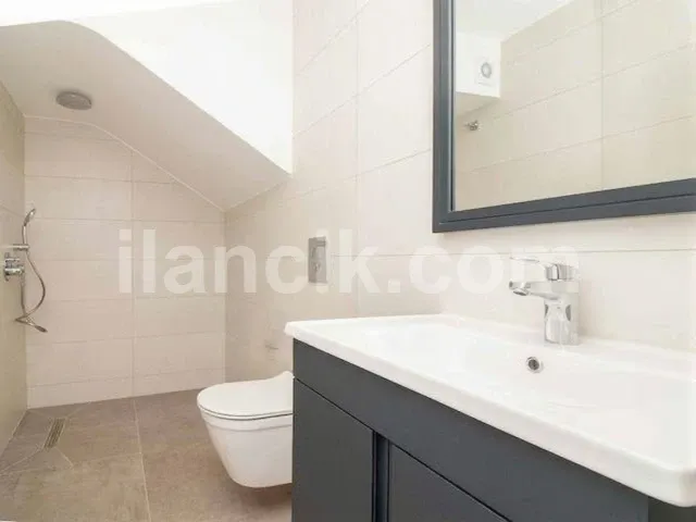 Satılık 1+1 Penthouse - Tatlısu, Mağusa - 8