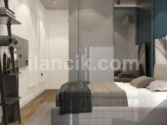 Satılık 4 Odalı Villa – Girne Lapta Sahil Bölgesi - 8