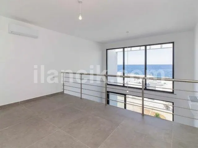 Satılık 1+1 Penthouse - Tatlısu, Mağusa - 10