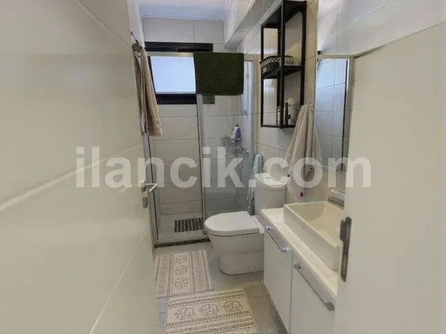 Girne Doğanköy'de Satılık Mobilyalı 4 Odalı Villa - 16