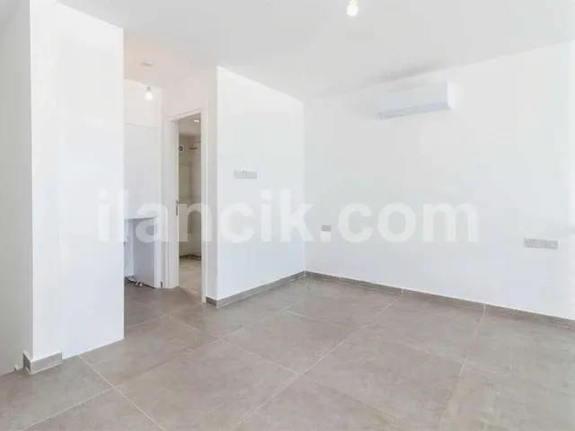 Satılık 1+1 Penthouse - Tatlısu, Mağusa - 11
