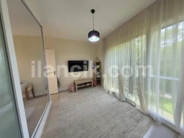 Girne Doğanköy'de Satılık Mobilyalı 4 Odalı Villa - 17