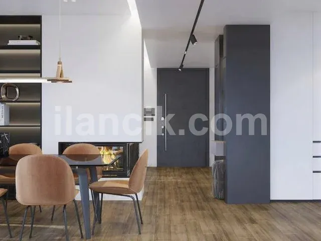 Satılık 4 Odalı Villa – Girne Lapta Sahil Bölgesi - 10