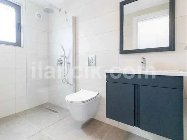Satılık 1+1 Penthouse - Tatlısu, Mağusa - 12