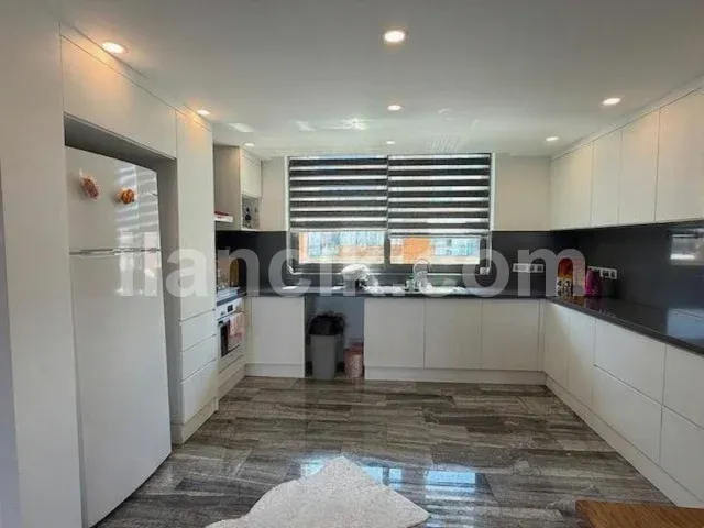 Satılık 2 Yatak Odalı Penthouse - Girne Merkez - 4