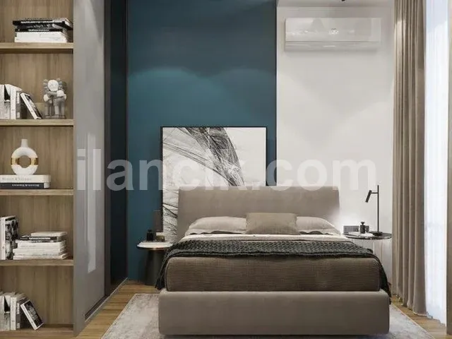 Satılık 4 Odalı Villa – Girne Lapta Sahil Bölgesi - 11