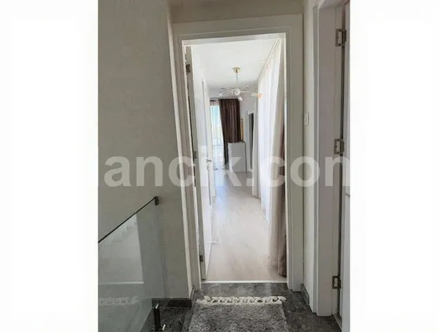 Girne Doğanköy'de Satılık Mobilyalı 4 Odalı Villa - 18