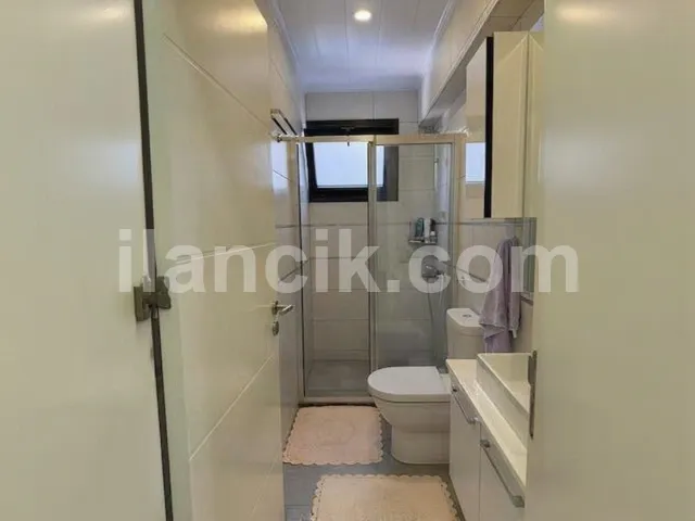Girne Doğanköy'de Satılık Mobilyalı 4 Odalı Villa - 19