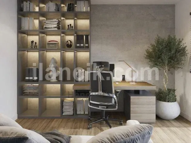 Satılık 4 Odalı Villa – Girne Lapta Sahil Bölgesi - 13